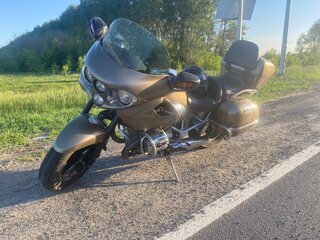 BMW R 1200 CL