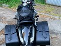 2014 Moto Guzzi California, чёрный - вид 1