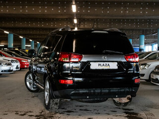 2011 Peugeot 4007, чёрный, 749000 рублей, вид 4