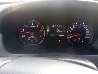 2018 Kia Mohave I Рестайлинг, серый, 3200000 рублей, вид 5