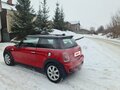2008 Mini Hatch Cooper S II (R56), красный, 1050000 рублей - вид 4