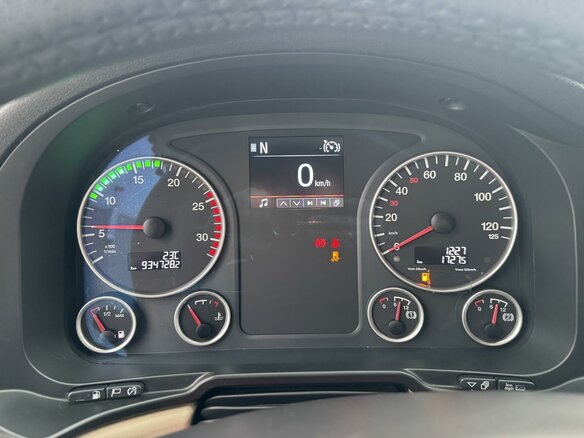 2019 MAN TGX, белый, 4220000 рублей - вид 23