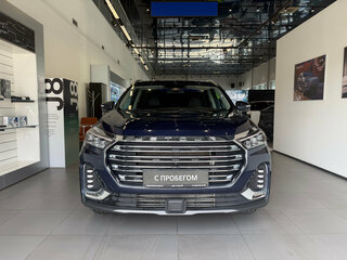 2023 Jetour X90+, синий, 2399000 рублей, вид 2