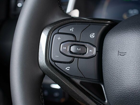 2026 Haval Jolion I Рестайлинг 2, белый, 2849000 рублей - вид 14