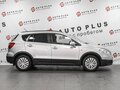 2014 Suzuki SX4 II (S-Cross), серебристый - вид 4