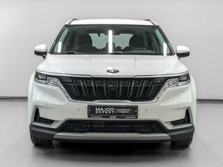 2021 Kia Carnival IV, белый, 3490000 рублей, вид 2