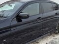2022 BMW 5 серии 530i xDrive VII (G30/G31/G38) Рестайлинг, синий, 5500000 рублей - вид 3