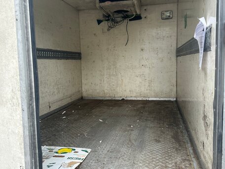 2009 Hyundai Porter, белый, 520000 рублей, вид 4