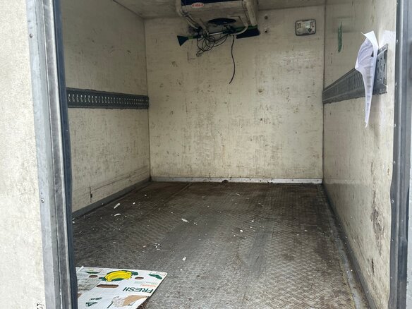 2009 Hyundai Porter, белый, 520000 рублей - вид 3