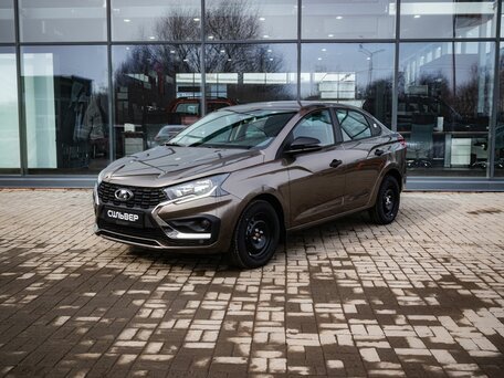 Lada (ВАЗ) Iskra