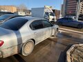 2000 Nissan Maxima V (A33), серый, 210000 рублей - вид 1
