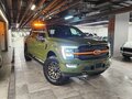 2021 Ford F-150 XIV, зелёный, 6700000 рублей - вид 9