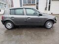 2001 Renault Clio II, серый, 120000 рублей - вид 6