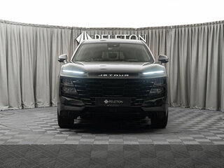 2024 Jetour Dashing I, чёрный, 2180000 рублей, вид 3