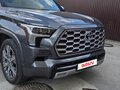 2023 Toyota Sequoia III, серый, 15000000 рублей - вид 5