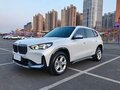 2025 BMW X1 Long 20Li sDrive III (U11/U12), белый, 3570000 рублей