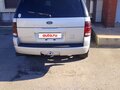 2001 Ford Explorer III, серебристый, 505000 рублей - вид 3