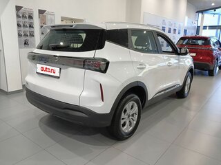 2025 Tenet T4, белый, 2169000 рублей, вид 3