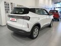 2025 Tenet T4, белый - вид 2
