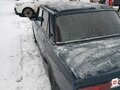 2005 Lada (ВАЗ) 2107, зелёный - вид 8