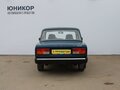 2009 Lada (ВАЗ) 2107, зелёный - вид 5