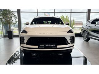 2026 Esteo MX, белый, 4290000 рублей, вид 1