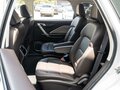 2021 Geely Jiaji I, белый, 1905000 рублей - вид 9