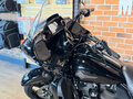 2024 Harley-Davidson Road Glide Limited, чёрный, 4150000 рублей - вид 1