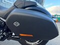 2018 Harley-Davidson Sport Glide, чёрный, 1777000 рублей - вид 10