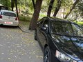 2008 Mitsubishi Lancer X, чёрный, 540000 рублей - вид 8