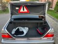 1998 Mercedes-Benz S-Класс 320 III (W140) Рестайлинг, серебристый, 1285000 рублей - вид 8