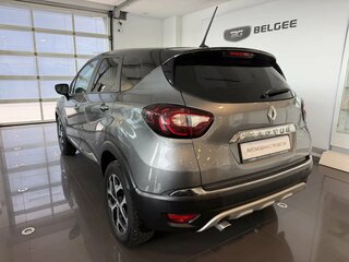 2020 Renault Kaptur I Рестайлинг, серый, 1149000 рублей, вид 2