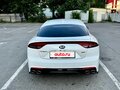 2021 Kia Stinger I Рестайлинг, белый, 3150000 рублей - вид 4