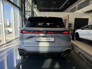 2025 Changan CS75 Plus IV, голубой, 4249900 рублей, вид 3