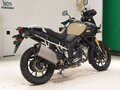 2017 Suzuki V-Strom 1000, коричневый, 770000 рублей - вид 1