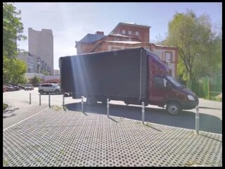 2006 ГАЗ ГАЗель (3302), красный, 1800000 рублей, вид 1