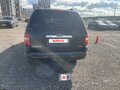2007 Ford Explorer IV, чёрный, 650000 рублей - вид 4