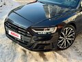 2020 Audi S8 IV (D5), синий, 9590000 рублей - вид 6