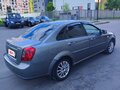 2014 Daewoo Gentra II, серый, 580000 рублей - вид 4