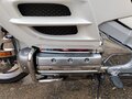 2010 Honda GL 1800 Gold Wing, белый, 1095272 рублей - вид 5