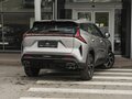 2026 Geely Cityray, серебристый, 3144000 рублей - вид 9