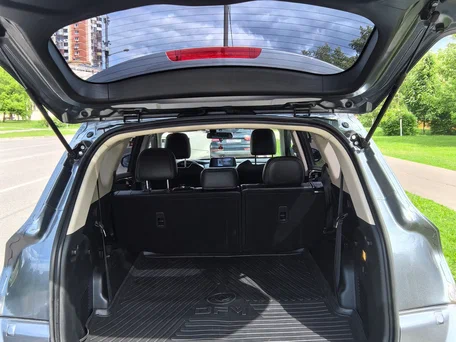 2022 Dongfeng 580 I Рестайлинг, серый, 2190000 рублей, вид 5