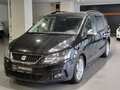 2013 SEAT Alhambra II, чёрный, 1149000 рублей