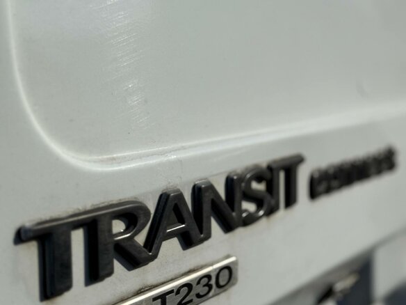 2011 Ford Transit Connect LWB I Рестайлинг, белый, 430000 рублей - вид 10