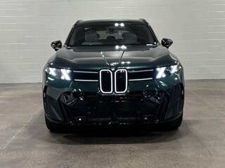 2026 BMW X5 40 V (G65), зелёный, 15184430 рублей, вид 2