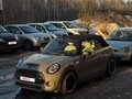 2020 Mini Cabrio Cooper S III Рестайлинг, серый, 3200000 рублей