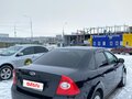 2011 Ford Focus II Рестайлинг, чёрный, 609000 рублей - вид 8