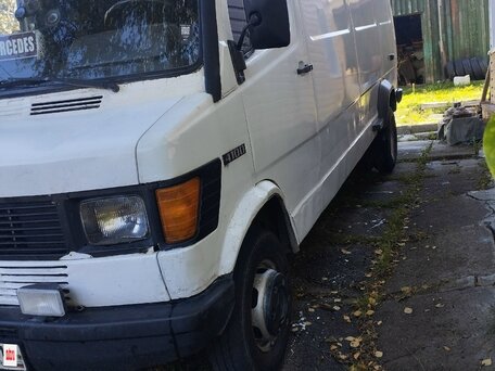 1994 Mercedes-Benz T1, белый, 550000 рублей, вид 1