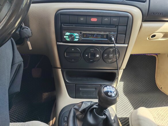 1999 Opel Vectra B Рестайлинг, зелёный, 210000 рублей - вид 17