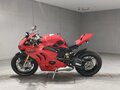 2023 Ducati Panigale V4, красный, 2410000 рублей - вид 1